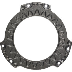 Sachs Kupplungs-Gehäusedeckel Motorrad Sachs Kupplungs-Gehäusedeckel Motorrad von Sachs Motorrad