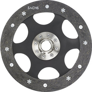 Sachs Kupplungsscheiben für BMW Motorrad Sachs Kupplungsscheiben für BMW Motorrad von Sachs Motorrad
