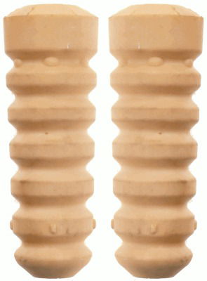 Anschlagpuffer, Federung Hinterachse Sachs 900 078 von Sachs