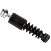 Fahrerhaus-Stoßdämpfer SACHS 318 593 Fahrerhaus-Stoßdämpfer SACHS 318 593 von Sachs