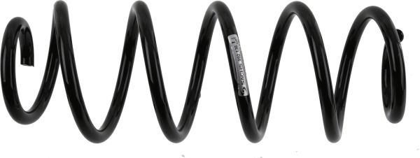 Fahrwerksfeder Hinterachse Sachs 992 136 von Sachs