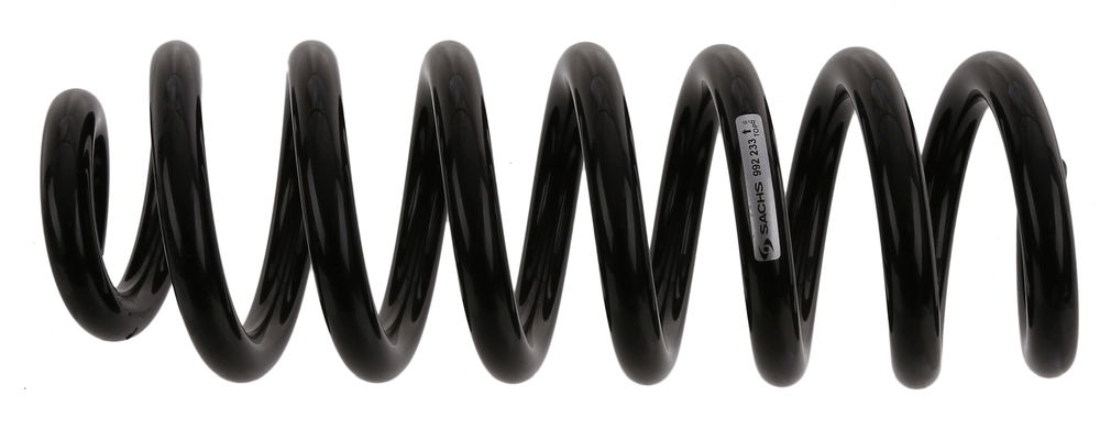 Fahrwerksfeder Hinterachse Sachs 992 233 Fahrwerksfeder Hinterachse Sachs 992 233 von Sachs