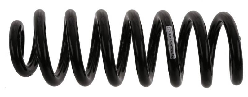 Fahrwerksfeder Hinterachse Sachs 992 233 von Sachs