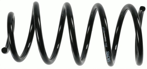Fahrwerksfeder Hinterachse Sachs 994 014 Fahrwerksfeder Hinterachse Sachs 994 014 von Sachs