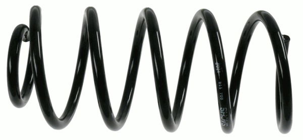 Fahrwerksfeder Hinterachse Sachs 994 119 Fahrwerksfeder Hinterachse Sachs 994 119 von Sachs