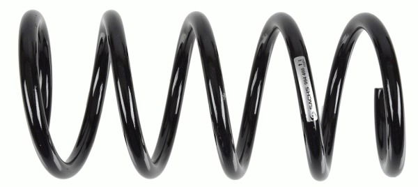 Fahrwerksfeder Hinterachse Sachs 994 466 Fahrwerksfeder Hinterachse Sachs 994 466 von Sachs
