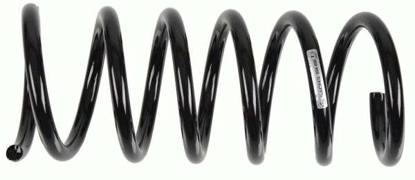 Fahrwerksfeder Hinterachse Sachs 994 488 von Sachs