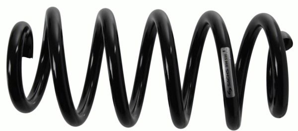 Fahrwerksfeder Hinterachse Sachs 994 596 von Sachs