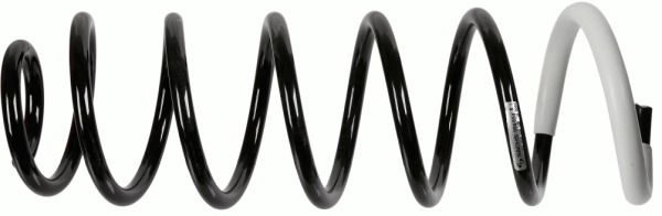 Fahrwerksfeder Hinterachse Sachs 994 654 von Sachs