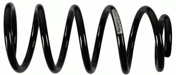Fahrwerksfeder Hinterachse Sachs 994 695 von Sachs