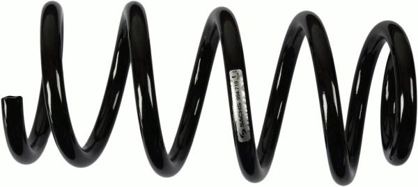 Fahrwerksfeder Hinterachse Sachs 994 719 Fahrwerksfeder Hinterachse Sachs 994 719 von Sachs