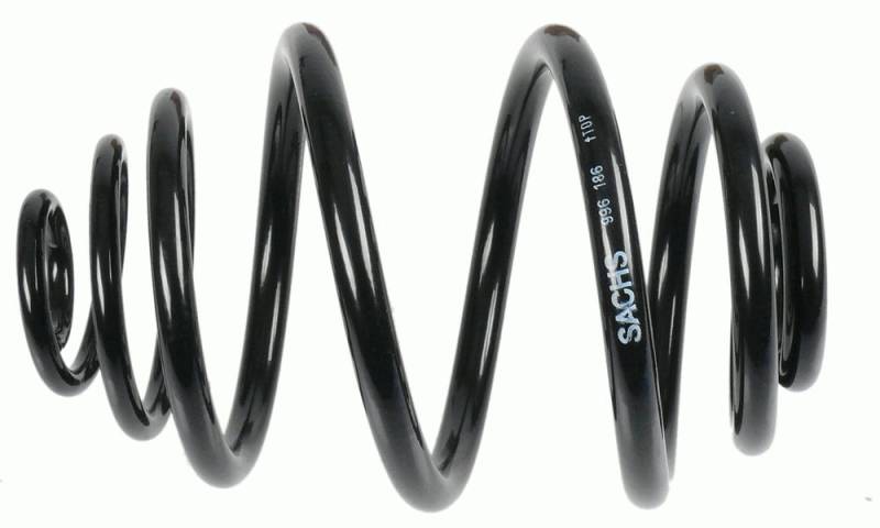 Fahrwerksfeder Hinterachse Sachs 996 186 von Sachs