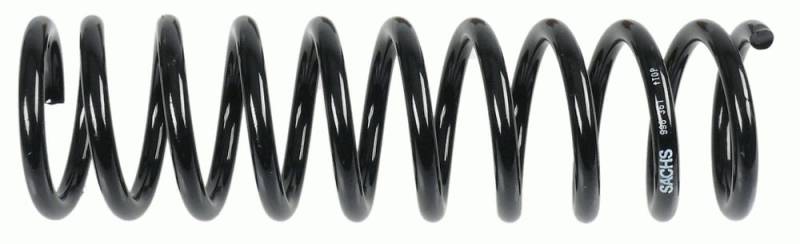 Fahrwerksfeder Hinterachse Sachs 996 361 Fahrwerksfeder Hinterachse Sachs 996 361 von Sachs