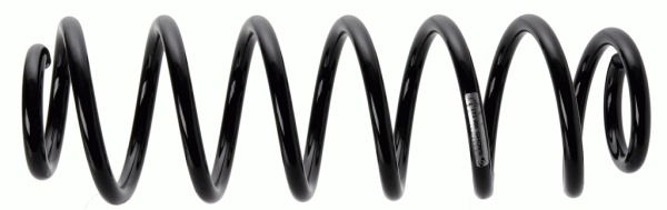 Fahrwerksfeder Hinterachse Sachs 996 523 Fahrwerksfeder Hinterachse Sachs 996 523 von Sachs