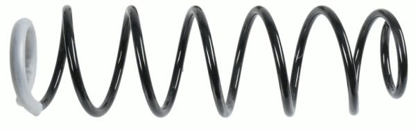 Fahrwerksfeder Hinterachse Sachs 996 663 von Sachs