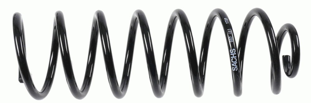 Fahrwerksfeder Hinterachse Sachs 997 461 Fahrwerksfeder Hinterachse Sachs 997 461 von Sachs