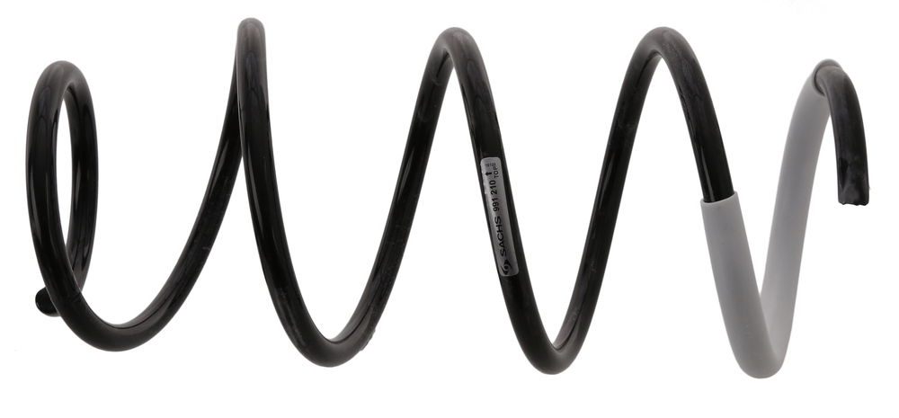 Fahrwerksfeder Vorderachse Sachs 991 210 von Sachs