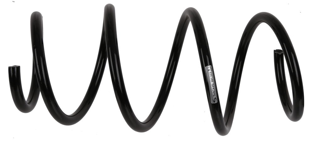 Fahrwerksfeder Vorderachse Sachs 991 223 Fahrwerksfeder Vorderachse Sachs 991 223 von Sachs
