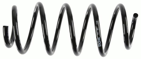 Fahrwerksfeder Vorderachse Sachs 993 061 Fahrwerksfeder Vorderachse Sachs 993 061 von Sachs