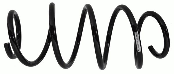 Fahrwerksfeder Vorderachse Sachs 993 398 Fahrwerksfeder Vorderachse Sachs 993 398 von Sachs