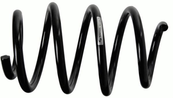 Fahrwerksfeder Vorderachse Sachs 993 424 von Sachs