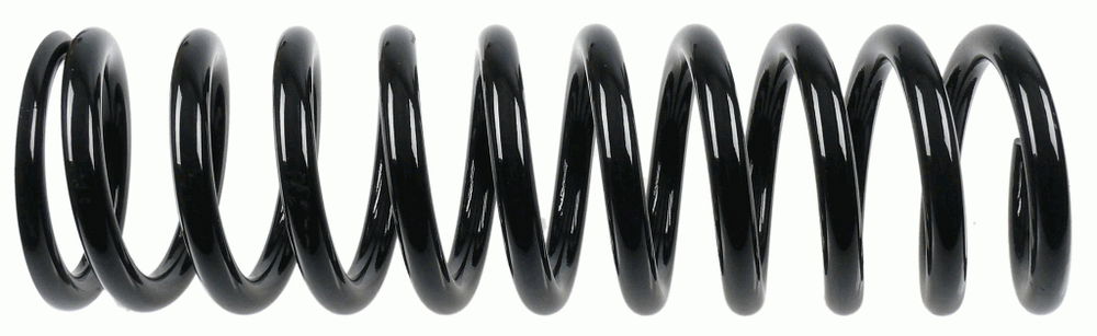 Fahrwerksfeder Vorderachse Sachs 997 002 Fahrwerksfeder Vorderachse Sachs 997 002 von Sachs