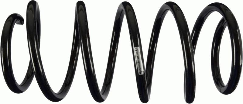Fahrwerksfeder Vorderachse Sachs 997 235 von Sachs