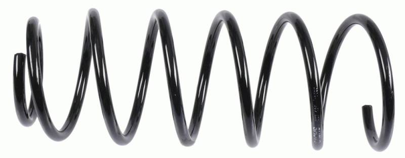 Fahrwerksfeder Vorderachse Sachs 997 436 von Sachs