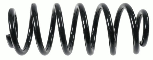 Fahrwerksfeder Vorderachse Sachs 997 830 von Sachs