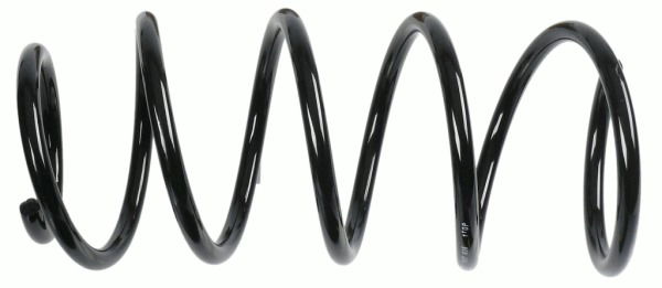 Fahrwerksfeder Vorderachse Sachs 997 835 Fahrwerksfeder Vorderachse Sachs 997 835 von Sachs