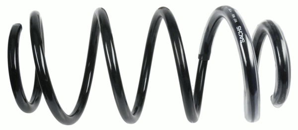 Fahrwerksfeder Vorderachse Sachs 997 882 von Sachs