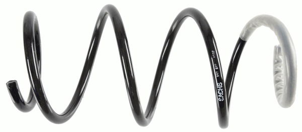 Fahrwerksfeder Vorderachse Sachs 997 897 Fahrwerksfeder Vorderachse Sachs 997 897 von Sachs