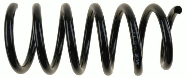 Fahrwerksfeder Vorderachse Sachs 997 912 Fahrwerksfeder Vorderachse Sachs 997 912 von Sachs