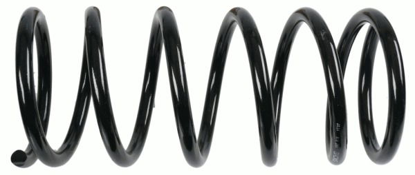 Fahrwerksfeder Vorderachse Sachs 997 918 von Sachs