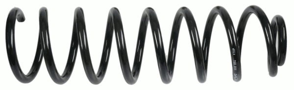 Fahrwerksfeder Vorderachse Sachs 998 654 Fahrwerksfeder Vorderachse Sachs 998 654 von Sachs