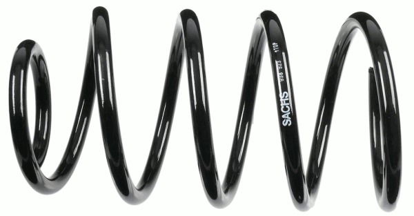 Fahrwerksfeder Vorderachse Sachs 998 923 von Sachs