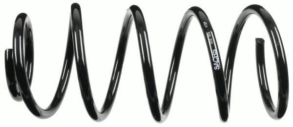 Fahrwerksfeder Vorderachse Sachs 998 956 Fahrwerksfeder Vorderachse Sachs 998 956 von Sachs