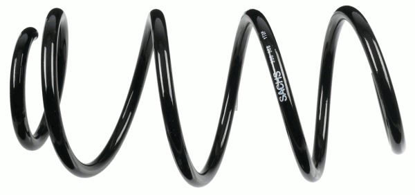 Fahrwerksfeder Vorderachse Sachs 998 968 von Sachs
