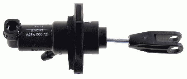 Geberzylinder, Kupplung Sachs 6284 000 120 Geberzylinder, Kupplung Sachs 6284 000 120 von Sachs