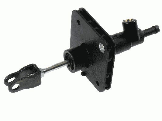 Geberzylinder, Kupplung Sachs 6284 600 555 Geberzylinder, Kupplung Sachs 6284 600 555 von Sachs