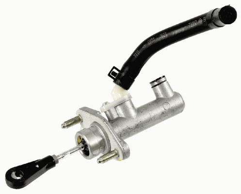 Geberzylinder, Kupplung Sachs 6284 600 607 von Sachs
