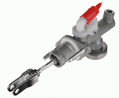 Geberzylinder, Kupplung Sachs 6284 600 611 Geberzylinder, Kupplung Sachs 6284 600 611 von Sachs