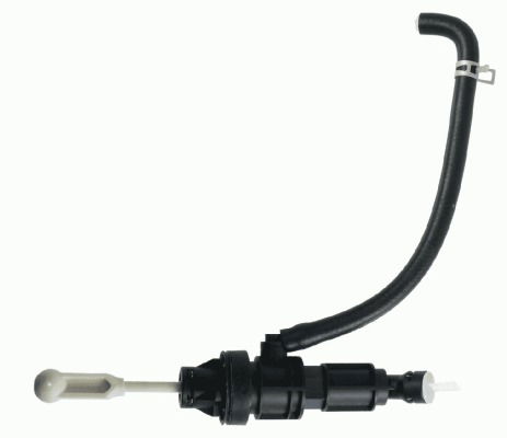 Geberzylinder, Kupplung Sachs 6284 600 650 Geberzylinder, Kupplung Sachs 6284 600 650 von Sachs