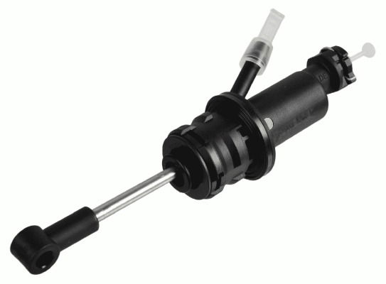 Geberzylinder, Kupplung Sachs 6284 605 071 Geberzylinder, Kupplung Sachs 6284 605 071 von Sachs