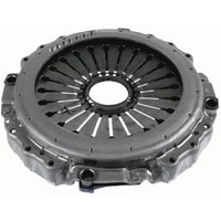 Kupplungsdruckplatte SACHS 3482 081 232 Kupplungsdruckplatte SACHS 3482 081 232 von Sachs