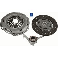 Kupplungssatz SACHS 3000 990 020 Kupplungssatz SACHS 3000 990 020 von Sachs