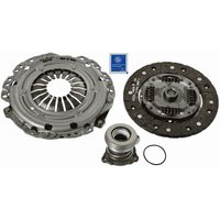 Kupplungssatz SACHS 3000 990 026 Kupplungssatz SACHS 3000 990 026 von Sachs