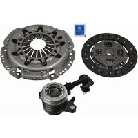 Kupplungssatz SACHS 3000 990 110 Kupplungssatz SACHS 3000 990 110 von Sachs