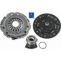 Kupplungssatz SACHS 3000 990 160 Kupplungssatz SACHS 3000 990 160 von Sachs