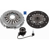 Kupplungssatz SACHS 3000 990 464 Kupplungssatz SACHS 3000 990 464 von Sachs